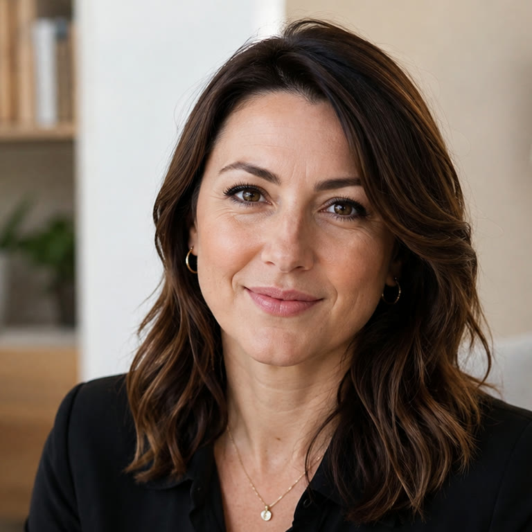 Marina Kovacs, member of the ProtoFit content team